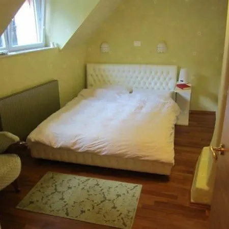 A Precious In Appartement Ljubljana
