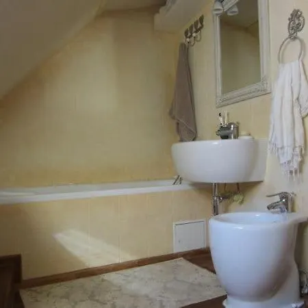 A Precious In * Ljubljana