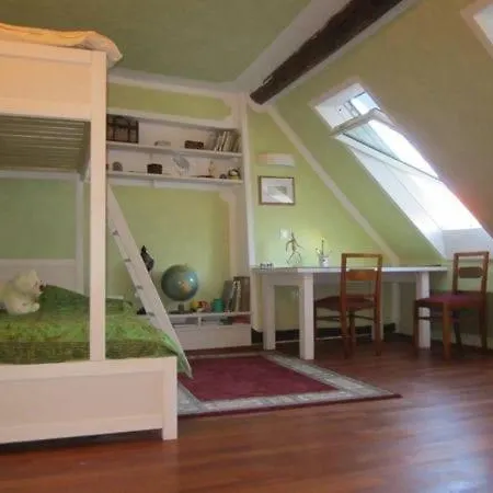 Apartmán A Precious In
