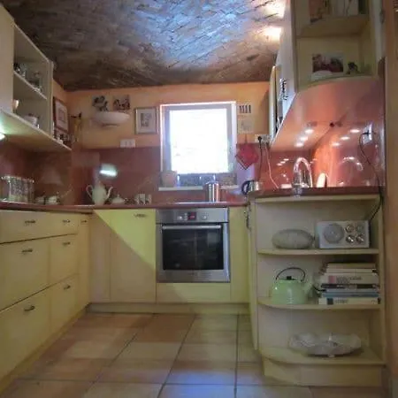 Apartmán A Precious In