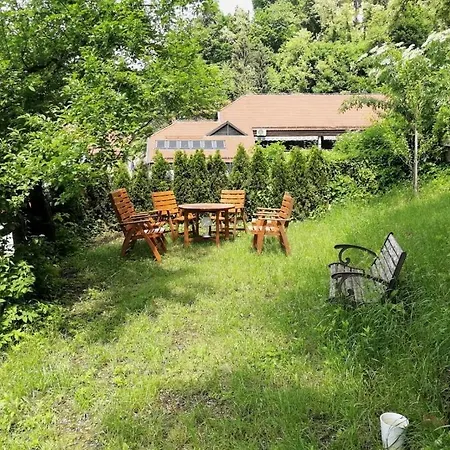 A Precious In Lublaň
